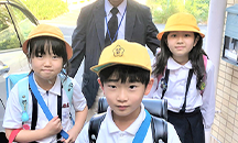 アフタースクール（平野区）