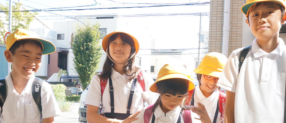 びっぐふぁみりー　イメージ写真